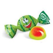 Живинка арбуз фас по 1кг 1*8 Конфеты Конти