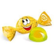 Живинка дыня фас по 1кг 1*8 Конфеты Конти