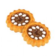 Задумка крем вар.сгущ. 1*3,1 Печенье А-85 Киров