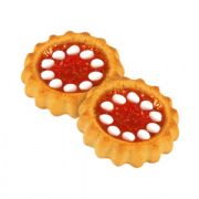 Задумка крем клуб.со слив. 1*3,1 Печенье А-86 Киров