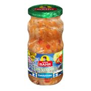 Закусочка Баварская 460гр 1*8 Дядя Ваня