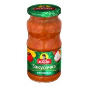 Закусочка Венгерская 460гр 1*8 Дядя Ваня