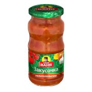 Закусочка Мелитопольская 460гр 1*8 Дядя Ваня