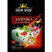 Заправка для фунчозы по-корейски 80гр 1*20 Sen Soy