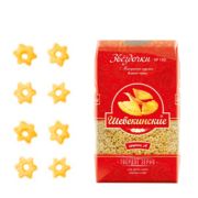 Звездочки 450гр. 1*20 мак.изд.Шебекенские №190