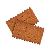 Здрава Ржаной крекер 1*2,6кг З 81 Киров