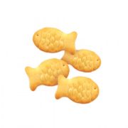 Здрава стайка рыбок крекер 1*5кг З 63 Киров