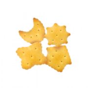 Здрава фигурный крекер 1*5кг З 64 Киров