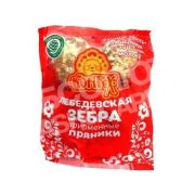 Зебра лебедевская 350гр 1*12 Пряник Красноярск