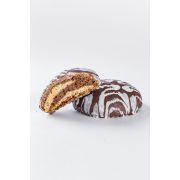 Зебра лебедевская в декоре 1*2 Пряник Красноярск