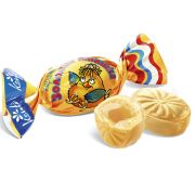 Золотая птичка 1кг*6 Карамель Конти