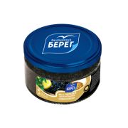 Икра имитир. черная ст/б 220гр 1*6 ББ 103-21766