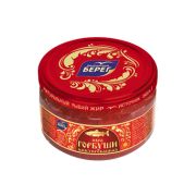 Икра имитир.горбуши слаб.солёная аромат.пастер.ст/б 220гр 1*6 ББ 103-24894