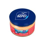 Икра рыбная «Деликатесная» с аром.копчения 180гр 1*6 ББ 106-26095