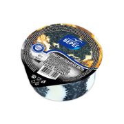 Имитир.икра в слив.соусе «Икра черная» 200 гр 1*14 103-14308