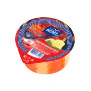 Имитир.икра в соусе с аромат.сыра «Икра красная» 200 гр 1*14 103-14304