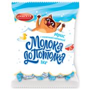 Ирис молочный «Молока до потолка» 1*4 Азов