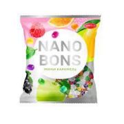 Карамель NANOBONS леденцовая 1кг*4 Азов