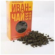 Забайкальский Иван-чай, гран.с облепихой 75 гр. 1*15