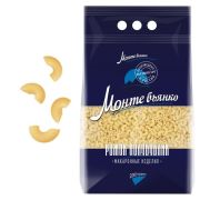 Рожок «Полубублик»400гр. 1*32 мак.изд. Монте Бьянко №202