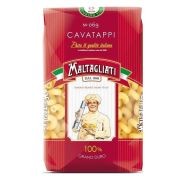 Рожок витой 450гр. 1*20 мак.изд. Мальтальяти №069 НОВ