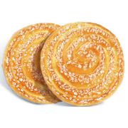 Карапуз-Конти с сахаром 1*6 Печенье сахарное Конти