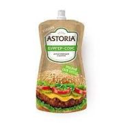 Соус «Бургер-соус» 200гр дпд 1*10 ТМ Астория