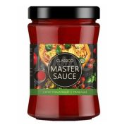 Соус CLASSICO 280гр. 1*8