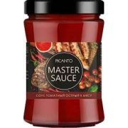 Соус PICANTO 280гр. 1*8