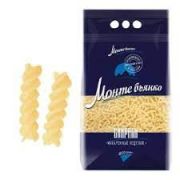 Спирали 400гр. 1*32 мак.изд. Монте Бьянко №266