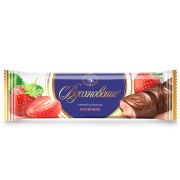 Вдохновение 37гр темн.с нач.клубника 1*6*20 Шоколад ККБ