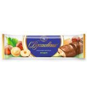 Вдохновение 40гр молоч.с нач.фундук 1*6*20 Шоколад ККБ