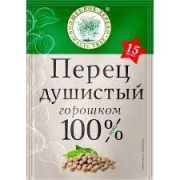 Перец душистый (горошек) 15гр 1*30 Проммикс 135
