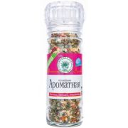 Приправа  Ароматная с морск. солью (мельница) 60г 1*6 Проммикс 2224