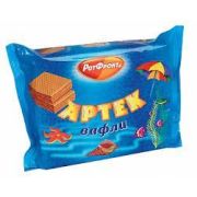 Артек 1*6,5 Вафли РФ