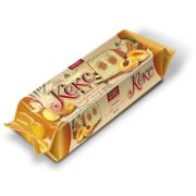 Кекс 225гр Абрикосовый 1*10 Русский бисквит