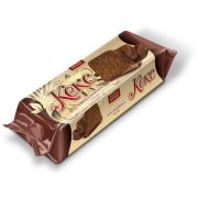 Кекс 225гр Шоколадный 1*10 Русский бисквит