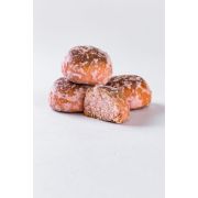 Клюквенные с начинкой 1*2,5 ТВ Пряник Красноярск