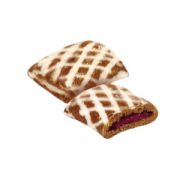 Коврижка черная смородина пряник 1*2,7кг П 93 Киров