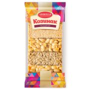 Козинак ассорти 280гр восточные сладости типа карамели 1*11 (коррекс) Азов
