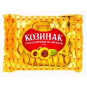 Козинак подсолнечный на фруктозе 110г 1*30 Азов