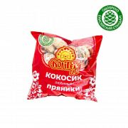 Кокосик 350гр 1*12 Пряник Красноярск