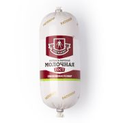 Колбаса «Молочная» ГОСТ ст.вес 470гр