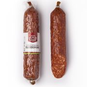 Колбаса «Пепперони» с/к ст.вес 250гр РАТИМИР новая