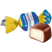 КОНТИ-Мусс молоко 1 кг 1*6 Конфеты Конти