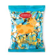 Конфеты мол. «Азовская молочная» 1кг*4 Азов