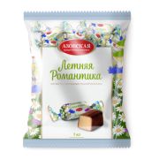 Конфеты помадн.глаз.Летняя романтика 1кг*4 Азов