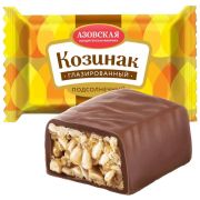 Конфеты халва подс.глаз 1*3 Азов