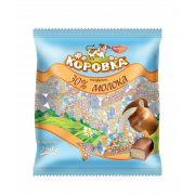 Коровка 30% молока 250гр. 1*12 Конфеты фас.РФ ФА