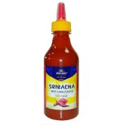 Соус Чили Шрирача Суперострая пл/б 310гр 1*6 Sen Soy
